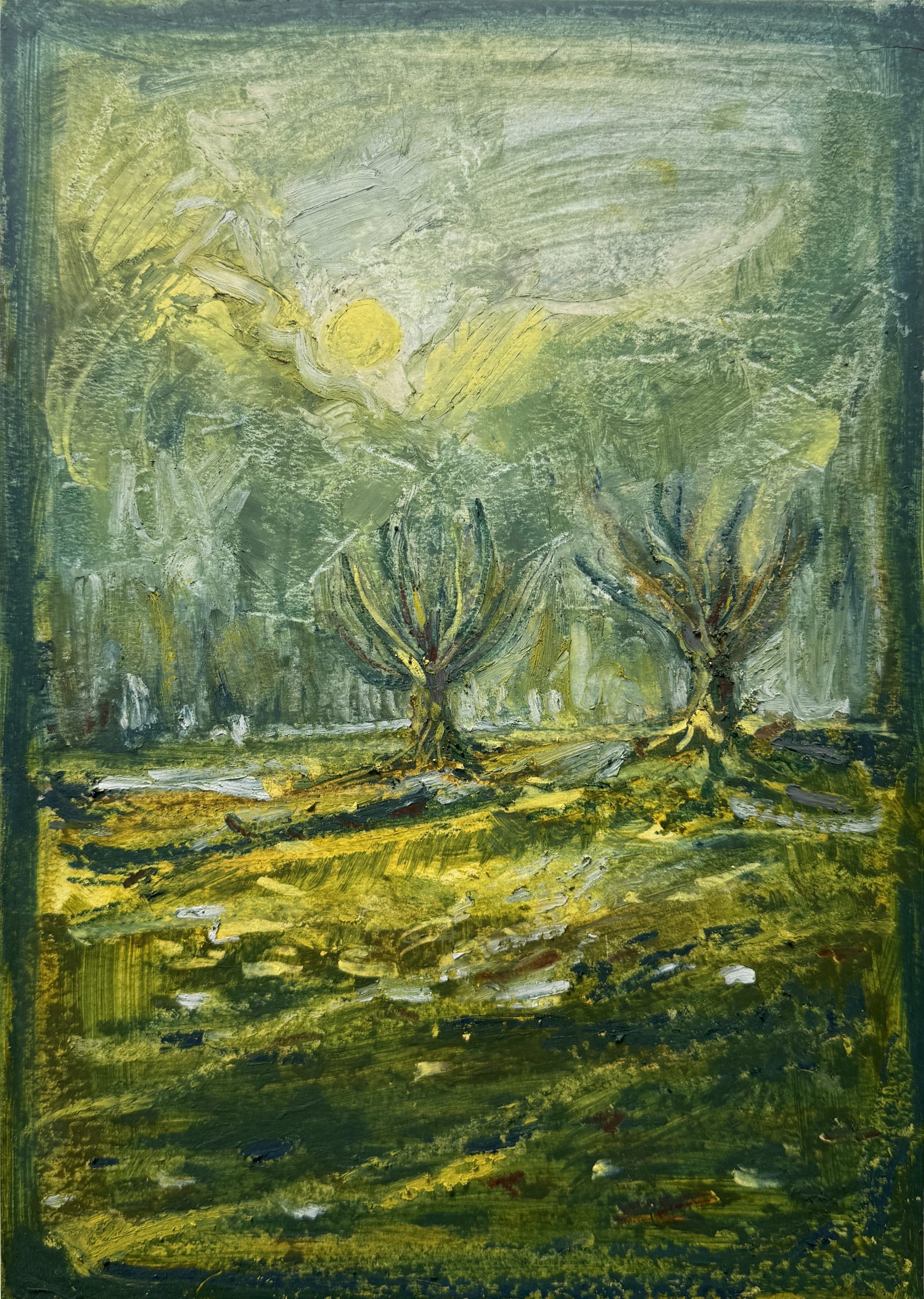 NADZIEJA NOWEGO (21x29,7 CM)