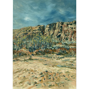 ECHO PRZESTRZENI (50×70 CM)