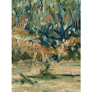 ECHO PRZESTRZENI (50×70 CM)