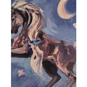 SEN O WOLNOŚCI NR 1 (20×20 CM)