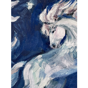 SEN O WOLNOŚCI NR 2 (20×20 CM)