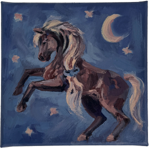 SEN O WOLNOŚCI NR 1 (20×20 CM)